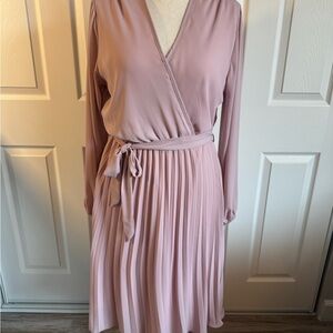 Pretty Garden Women's Spring Midi Dress Size XL NWT